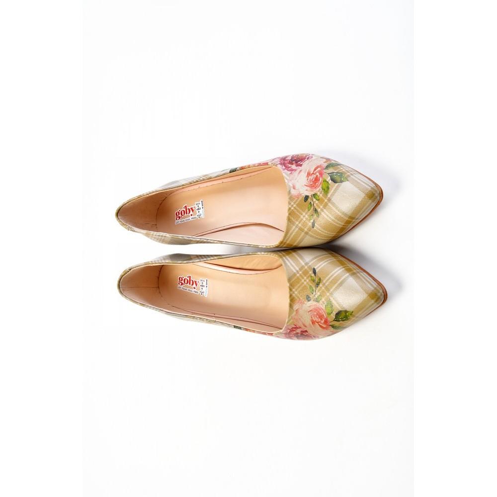 Heel Shoes Outlet - No Exchange or Return  39 EU - 8.5 US