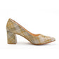 Heel Shoes Outlet - No Exchange or Return  39 EU - 8.5 US