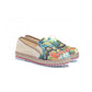 Sneaker Shoes DEL135