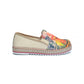 Sneaker Shoes DEL138