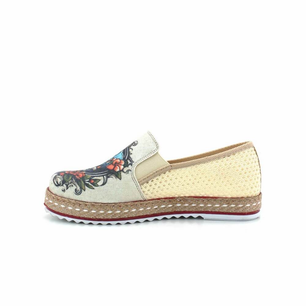 Sneaker Shoes Outlet - No Exchange or Return 37 EU - 6.5 US