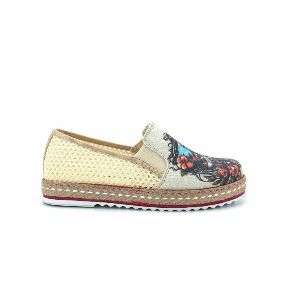 Sneaker Shoes Outlet - No Exchange or Return 37 EU - 6.5 US