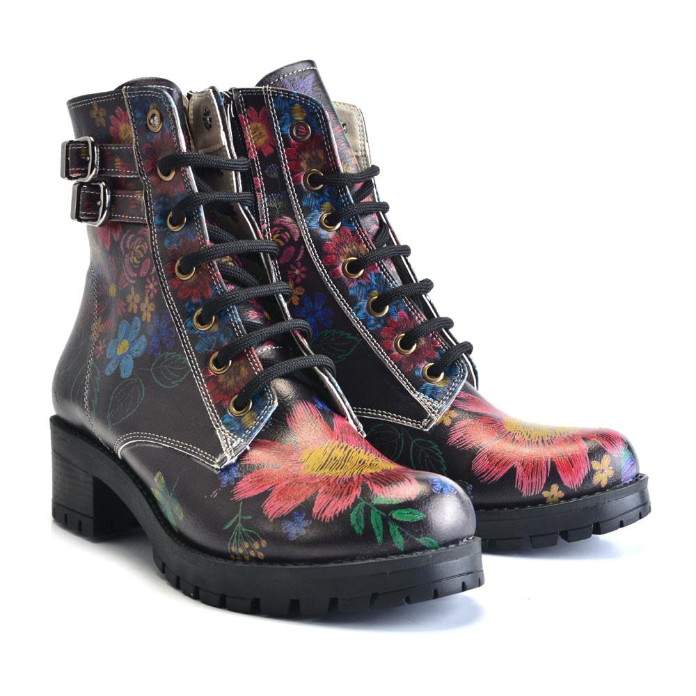 Short Boots Outlet - No Exchange or Return  40 EU - 9.5 US