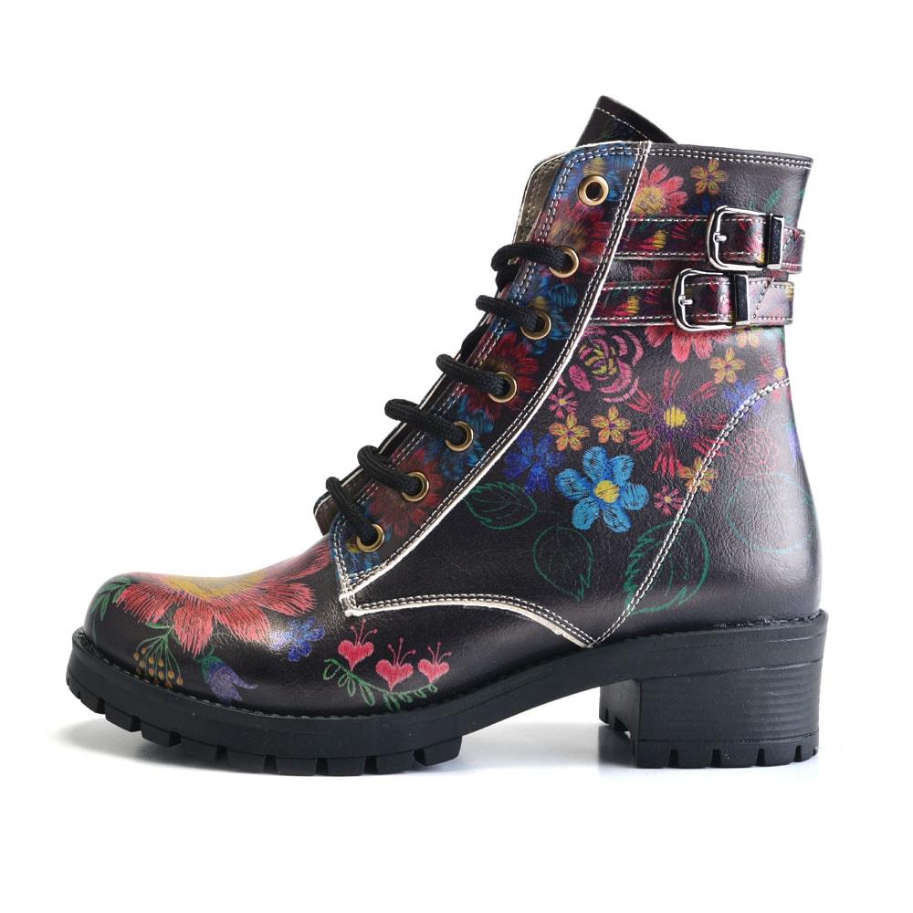 Short Boots Outlet - No Exchange or Return  40 EU - 9.5 US