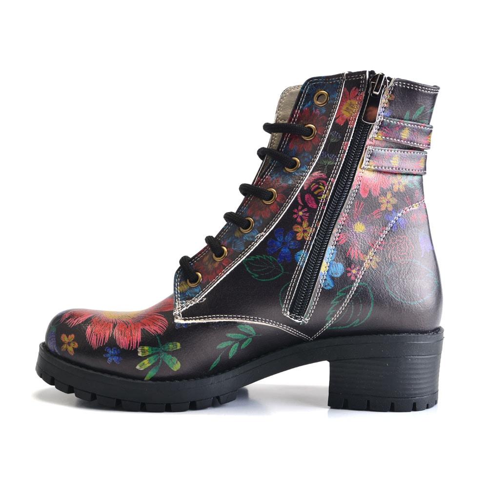 Short Boots Outlet - No Exchange or Return  40 EU - 9.5 US