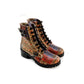 Short Boots Outlet - No Exchange or Return  38 EU - 7.5 US