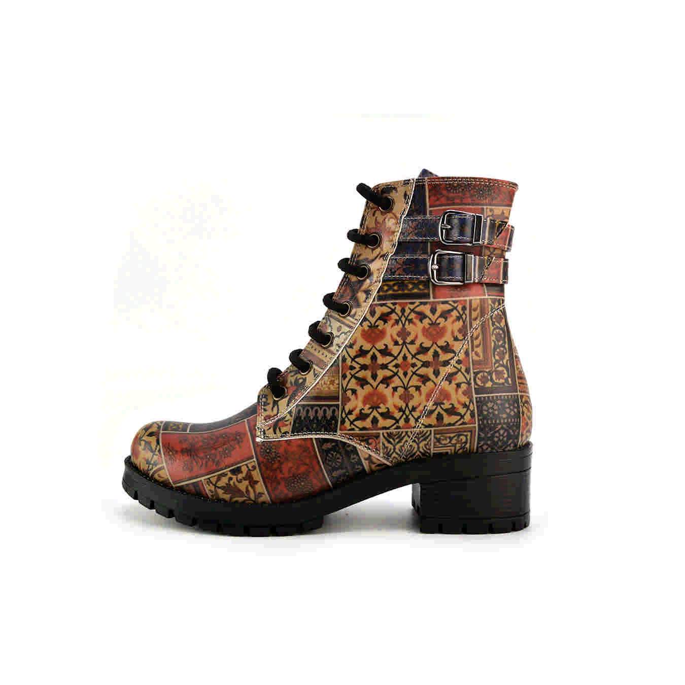 Short Boots Outlet - No Exchange or Return  38 EU - 7.5 US