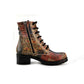 Short Boots Outlet - No Exchange or Return  38 EU - 7.5 US