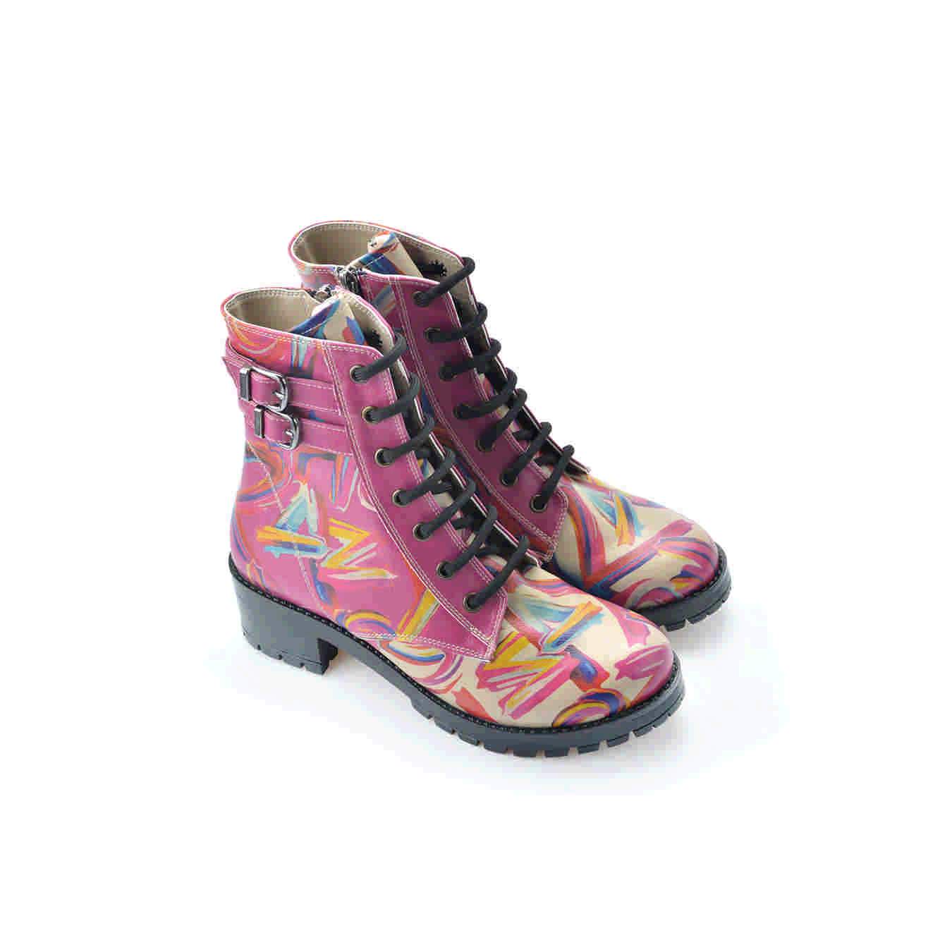 Short Boots Outlet - No Exchange or Return  38 EU - 7.5 US