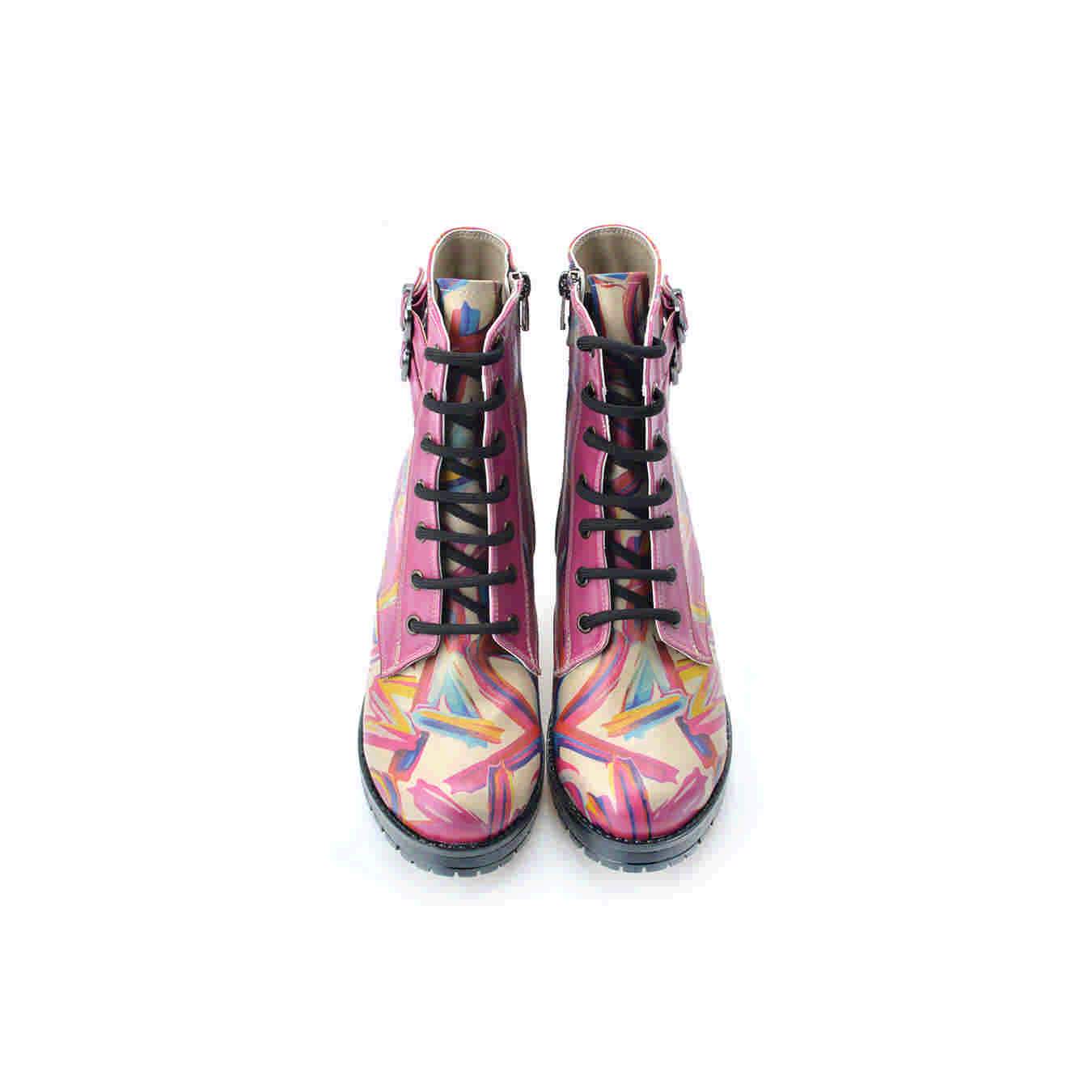 Short Boots Outlet - No Exchange or Return  38 EU - 7.5 US