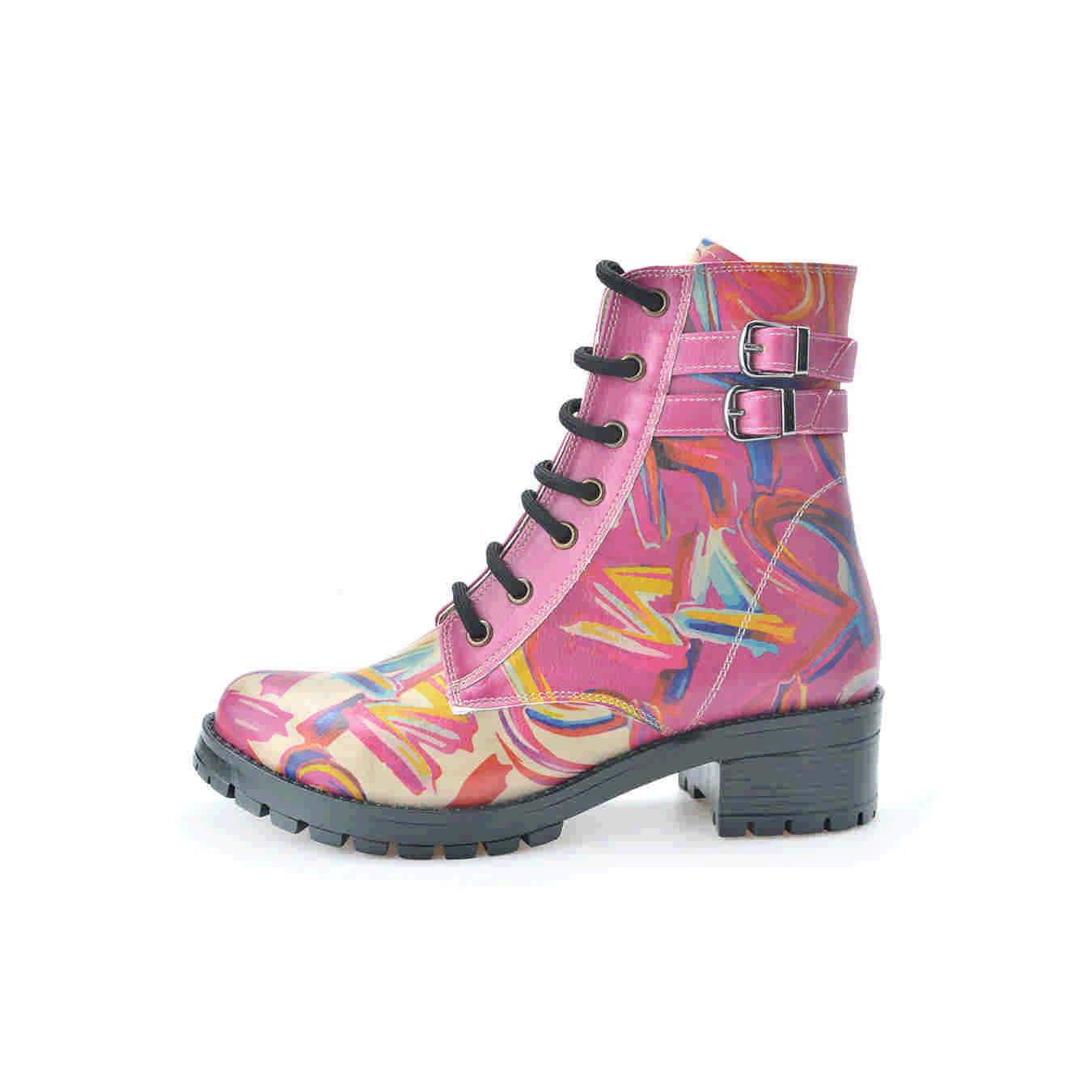 Short Boots Outlet - No Exchange or Return  38 EU - 7.5 US