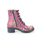 Short Boots Outlet - No Exchange or Return  38 EU - 7.5 US
