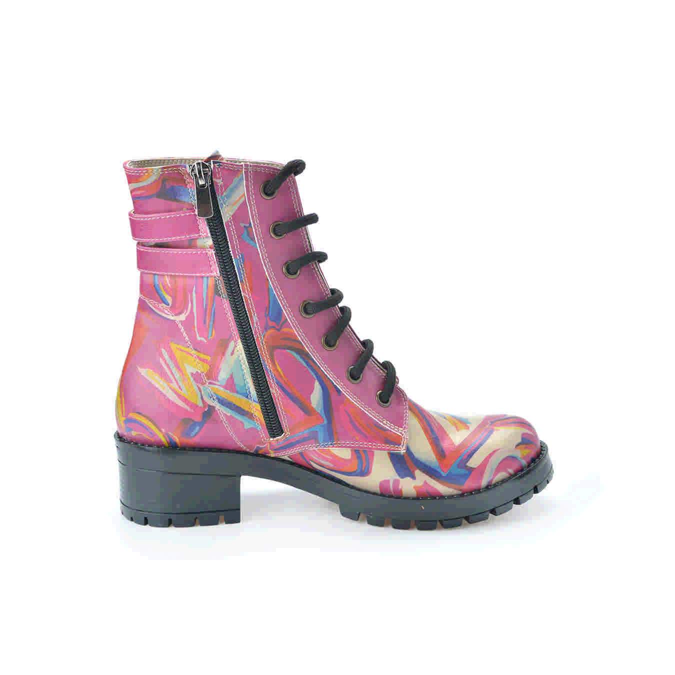 Short Boots Outlet - No Exchange or Return  38 EU - 7.5 US
