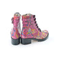 Short Boots Outlet - No Exchange or Return  38 EU - 7.5 US