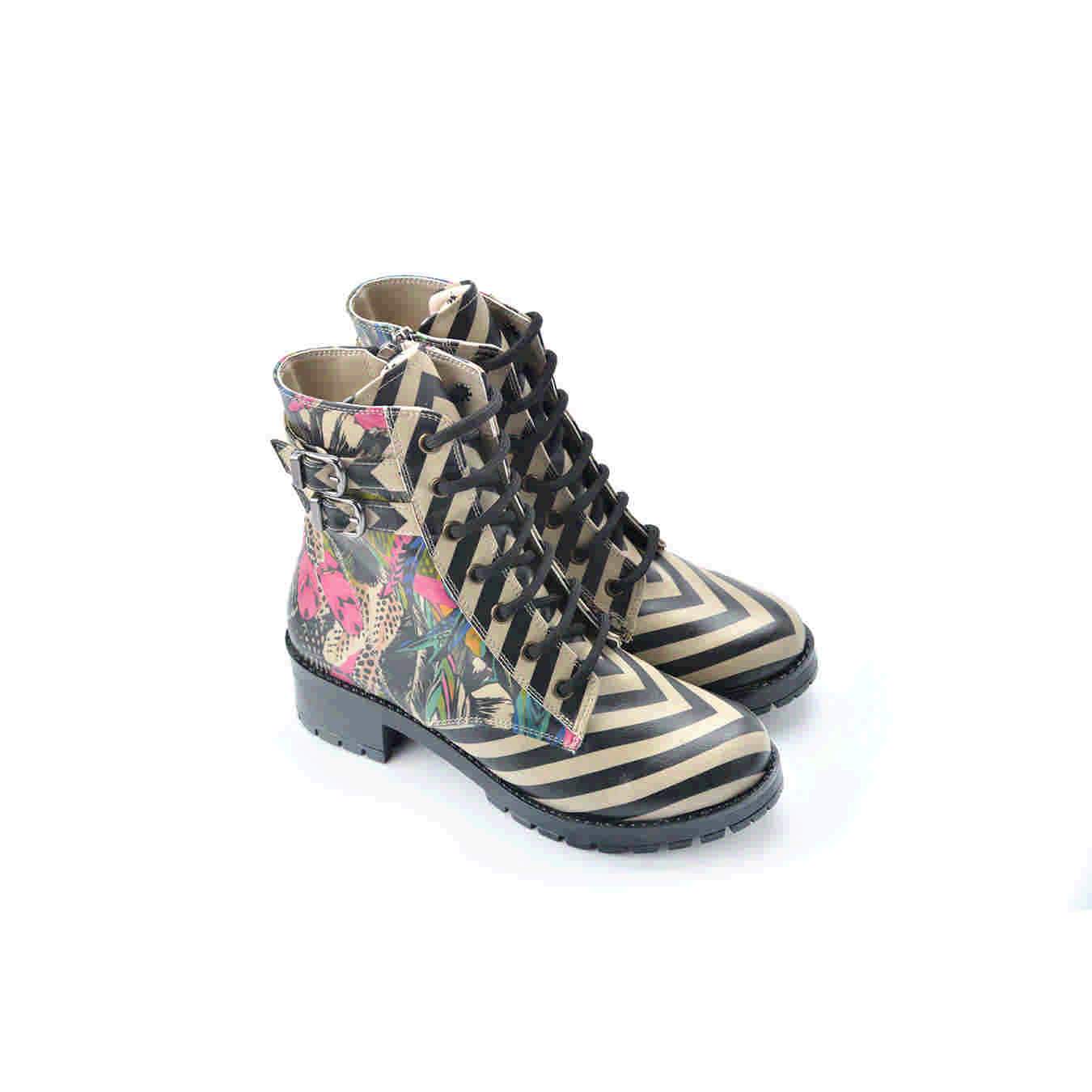 Short Boots Outlet - No Exchange or Return  38 EU - 7.5 US