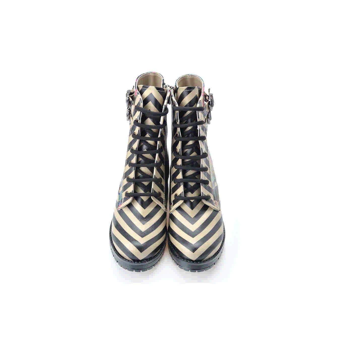 Short Boots Outlet - No Exchange or Return  38 EU - 7.5 US