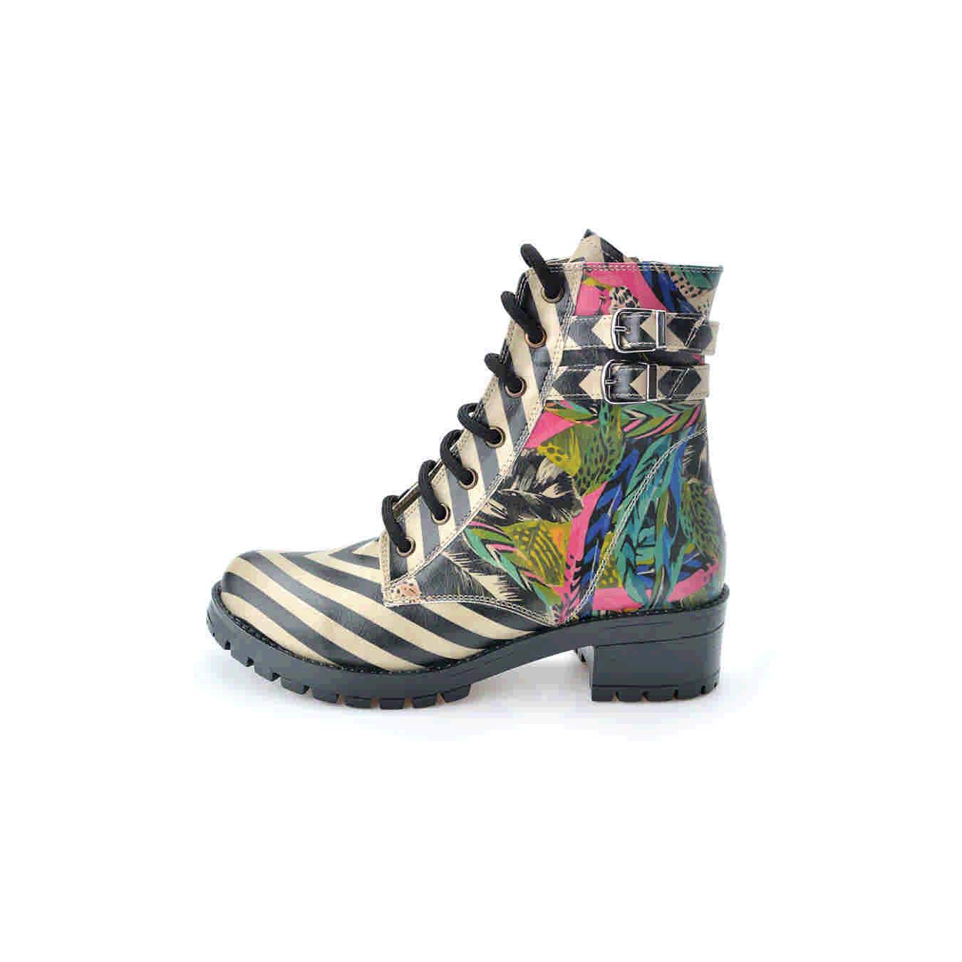 Short Boots Outlet - No Exchange or Return  38 EU - 7.5 US