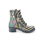 Short Boots Outlet - No Exchange or Return  38 EU - 7.5 US