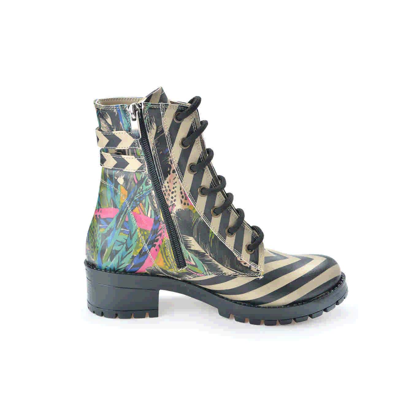 Short Boots Outlet - No Exchange or Return  38 EU - 7.5 US