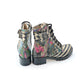 Short Boots Outlet - No Exchange or Return  38 EU - 7.5 US