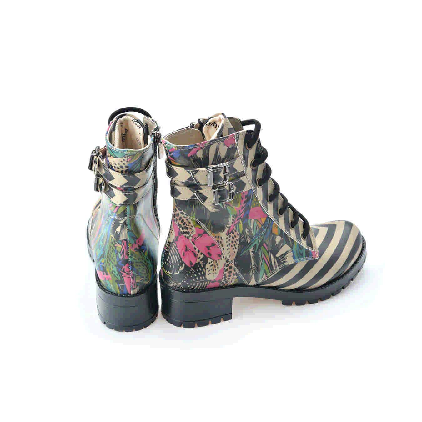 Short Boots Outlet - No Exchange or Return  38 EU - 7.5 US