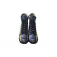 Short Boots DRY118