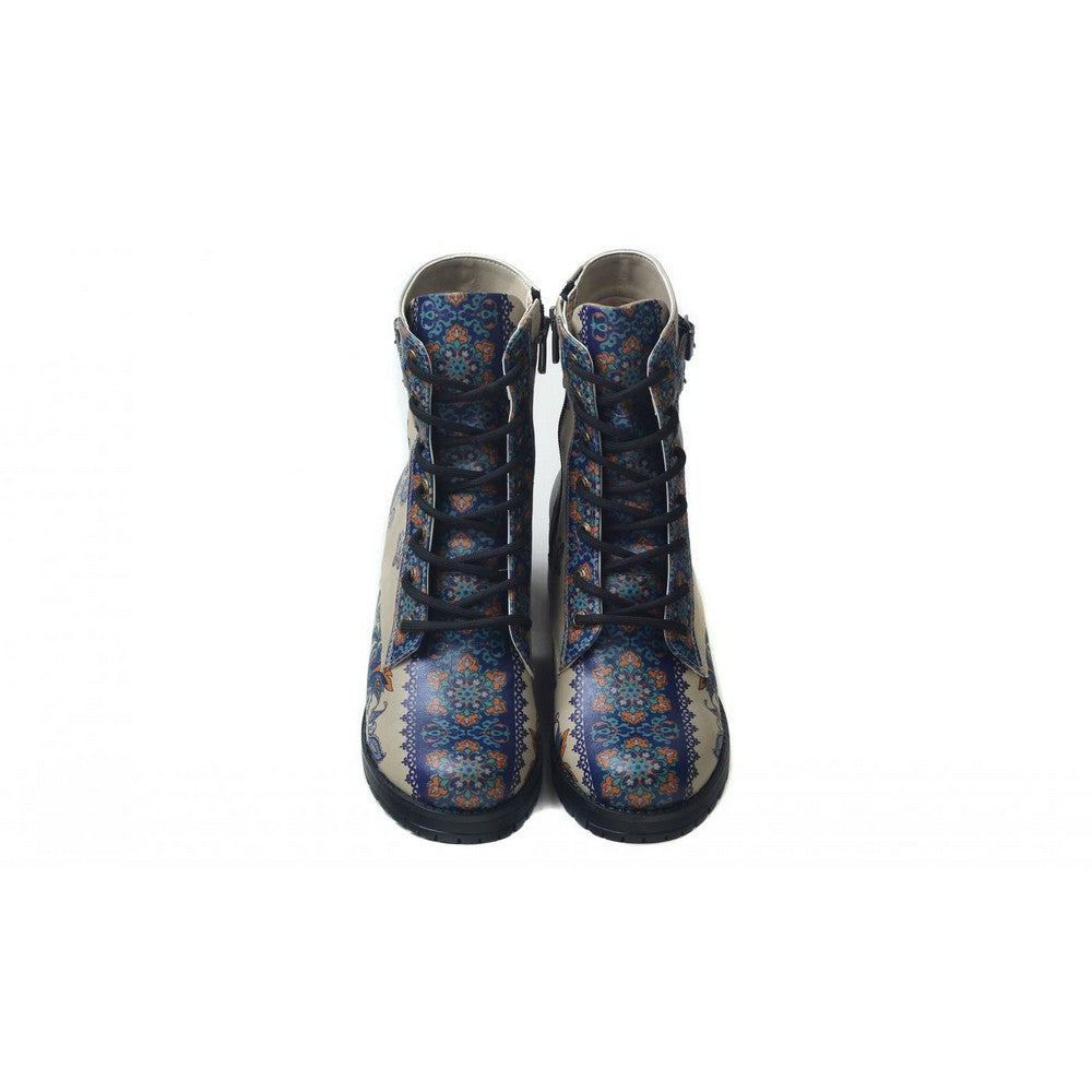Short Boots DRY118