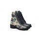 Short Boots DRY118