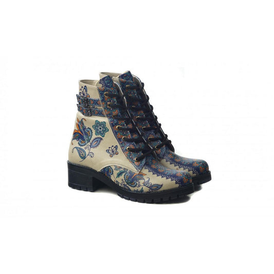 Short Boots DRY118