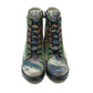 Short Boots DRY121