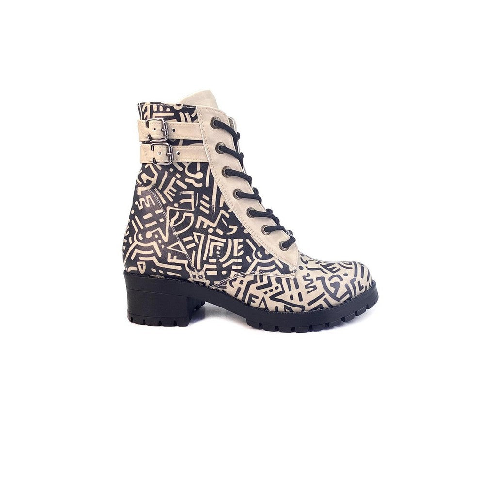 Short Boots Outlet - No Exchange or Return  41 EU - 10 US