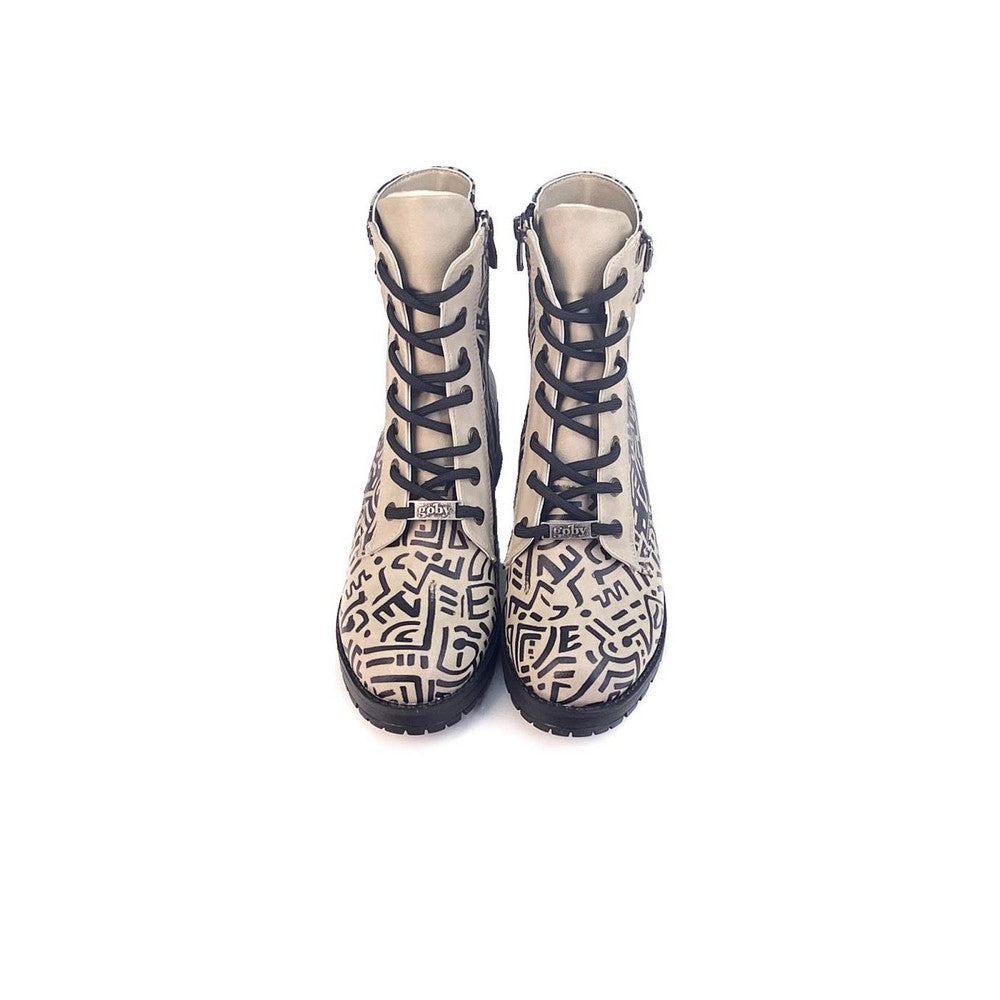 Short Boots Outlet - No Exchange or Return 37 EU - 6.5 US