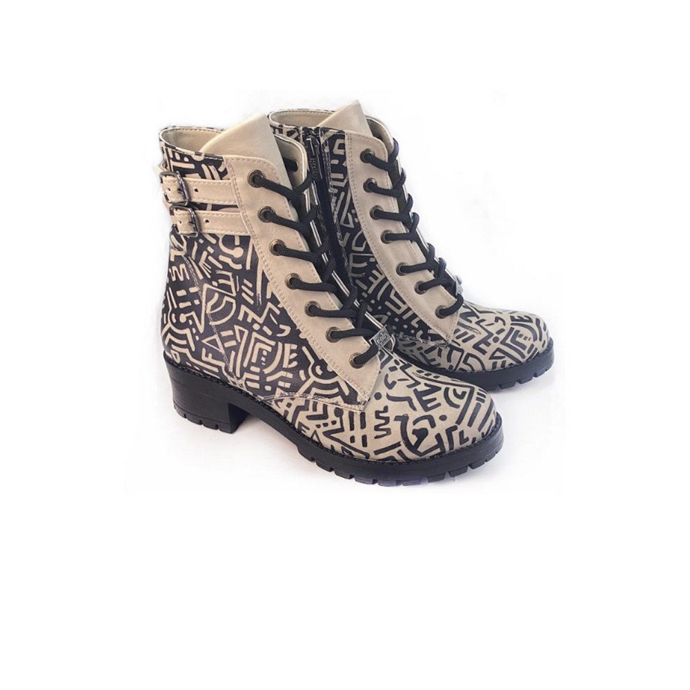 Short Boots Outlet - No Exchange or Return 37 EU - 6.5 US