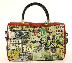 Hand Bags Outlet - No Exchange or Return