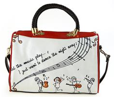 Hand Bags Outlet - No Exchange or Return