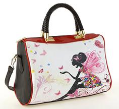 Hand Bags Outlet - No Exchange or Return