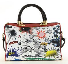 Hand Bags Outlet - No Exchange or Return
