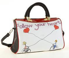 Hand Bags Outlet - No Exchange or Return