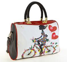 Hand Bags Outlet - No Exchange or Return