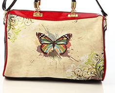 Hand Bags Outlet - No Exchange or Return