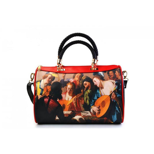 Hand Bags Outlet - No Exchange or Return