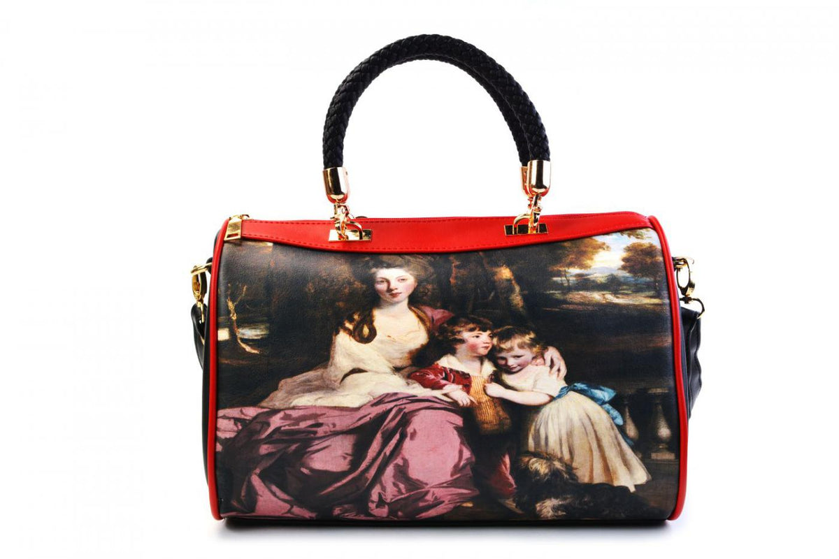 Hand Bags Outlet - No Exchange or Return