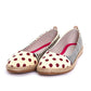 Ballerinas Shoes Outlet - No Exchange or Return  37 EU - 6.5 US