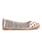 Ballerinas Shoes Outlet - No Exchange or Return  37 EU - 6.5 US