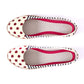 Ballerinas Shoes Outlet - No Exchange or Return  37 EU - 6.5 US
