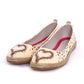 Ballerinas Shoes Outlet - No Exchange or Return  36 EU - 5.5 US