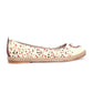 Ballerinas Shoes Outlet - No Exchange or Return  36 EU - 5.5 US