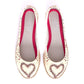 Ballerinas Shoes Outlet - No Exchange or Return  36 EU - 5.5 US