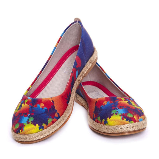Ballerinas Shoes Outlet - No Exchange or Return  40 EU - 9.5 US
