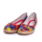 Ballerinas Shoes Outlet - No Exchange or Return  40 EU - 9.5 US